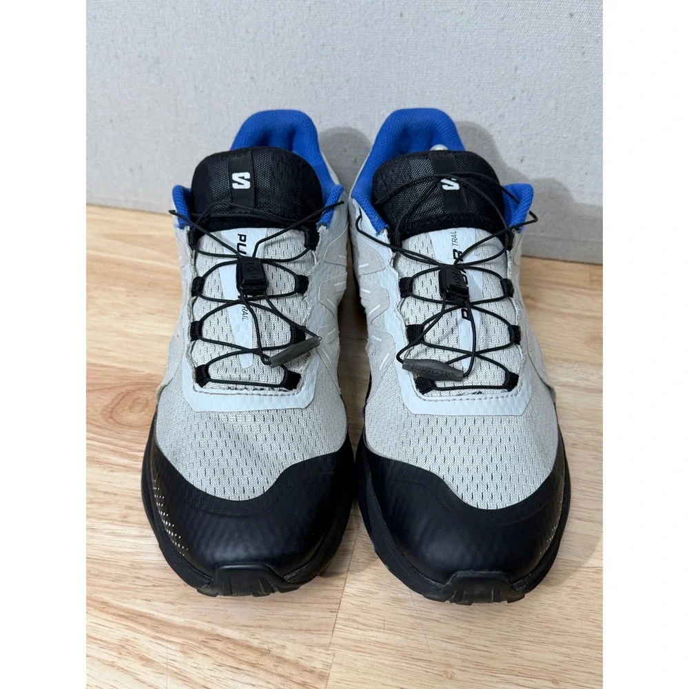 Salomon | Shoes | Salomon Pulsar Trail Running Shoes Mens 2 
